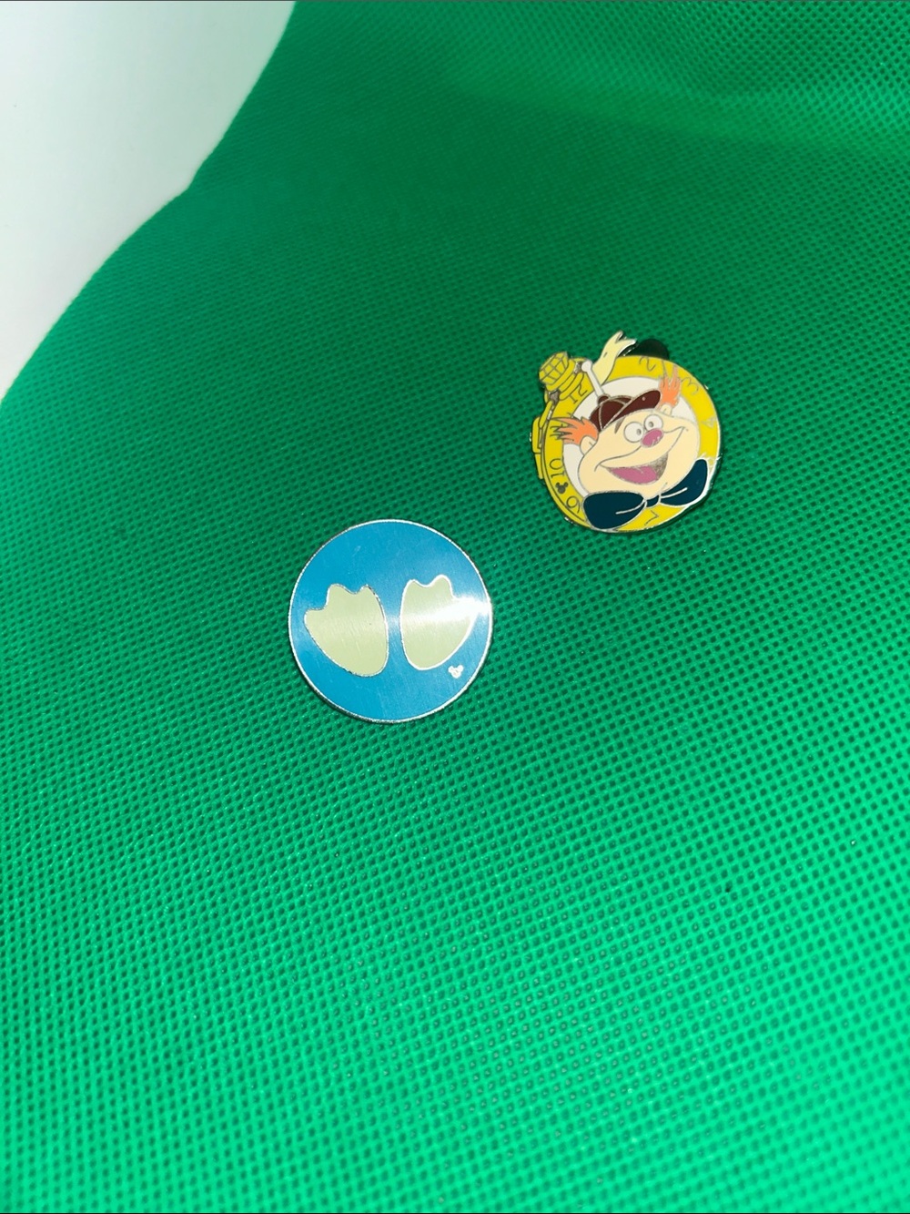 Disney Trading Pins